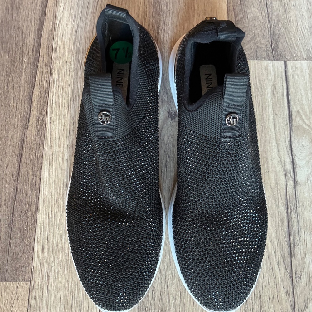 Nine West Miya Slip-On Sneaker (Women)  Women